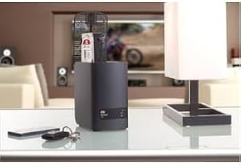 Amazon.co.jp: Western Digital My Cloud EX2 Ultra Ethernet LAN